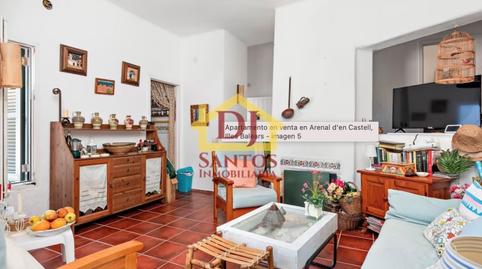 Foto 2 de Dúplex en venta en Calle Poblado Marinero;arenal, Arenal d'en Castell, Illes Balears