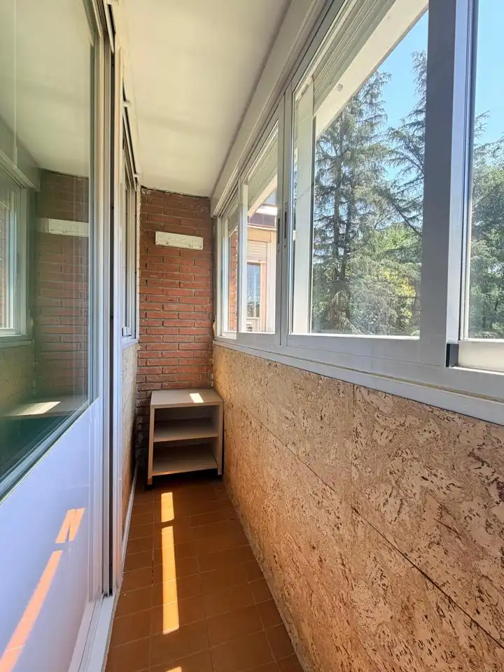 Terraza de Piso en venta en Madrid con Aire acondicionado, Calefacción y Terraza