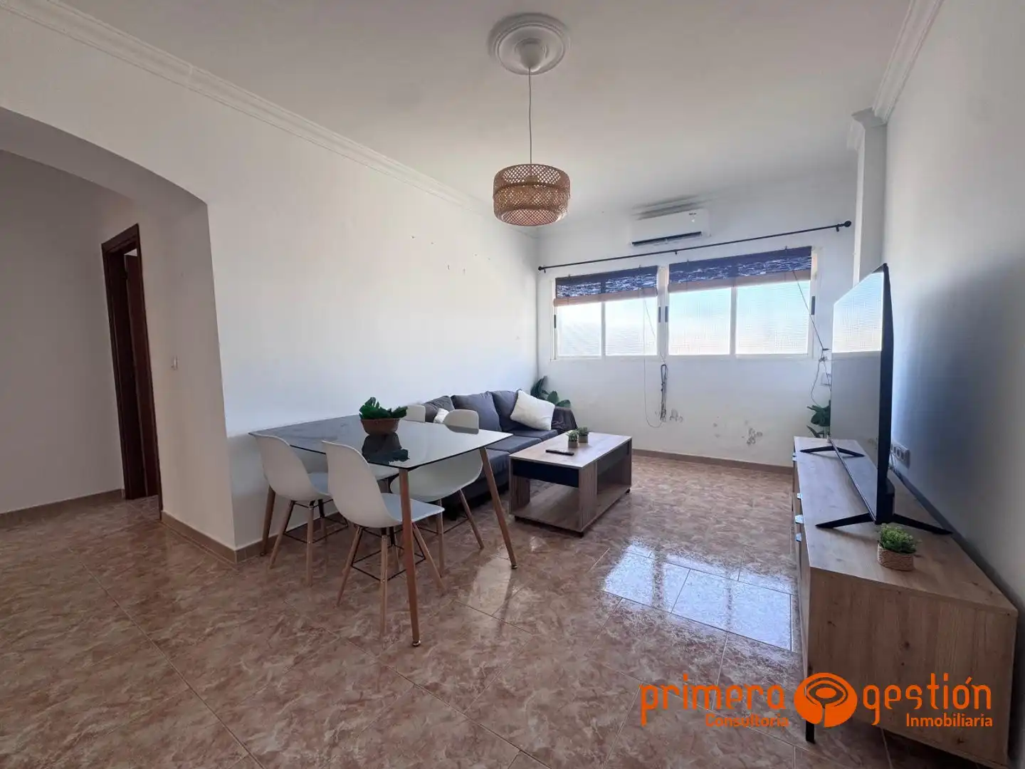 Flat for sale in Carmona, imagen 9
