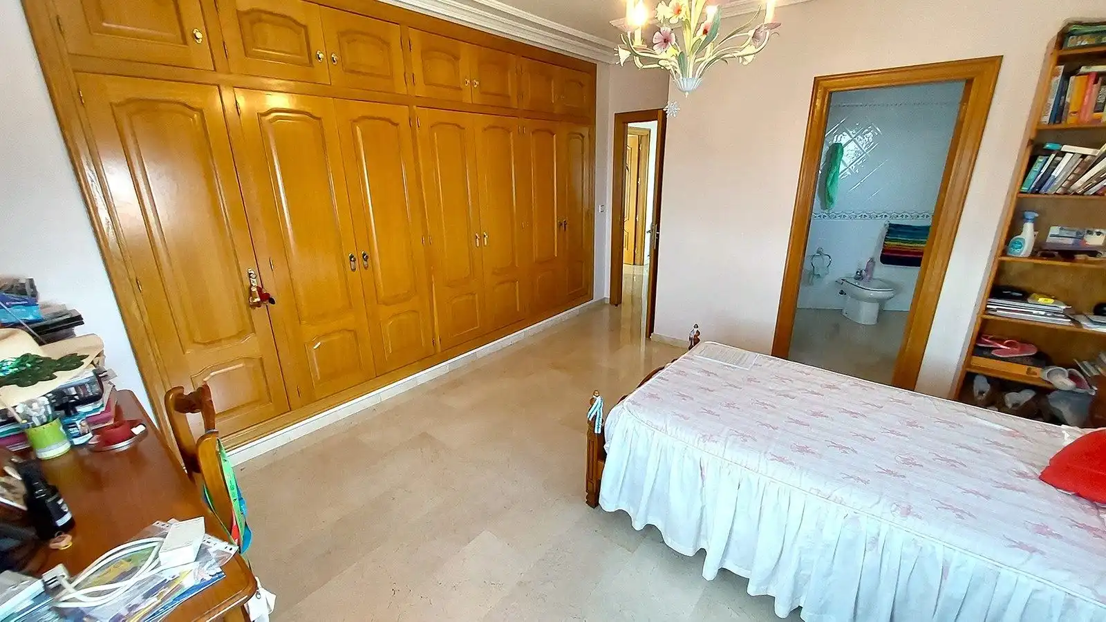 Chalet con terraza en venta en Los Balcones - Los Altos, imagen 38