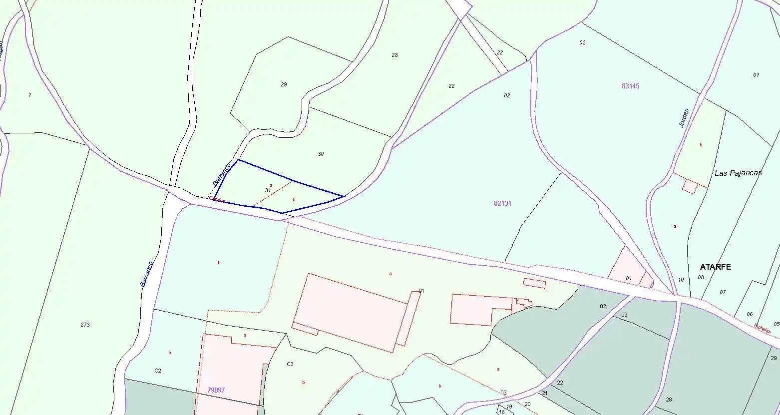 Rural land for sale in Atarfe, imagen 4