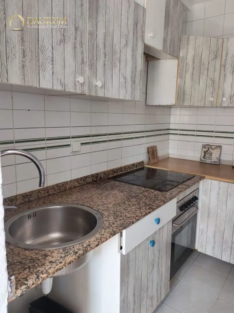 Dúplex en venda a VELL D'ALTEA, L'Albir