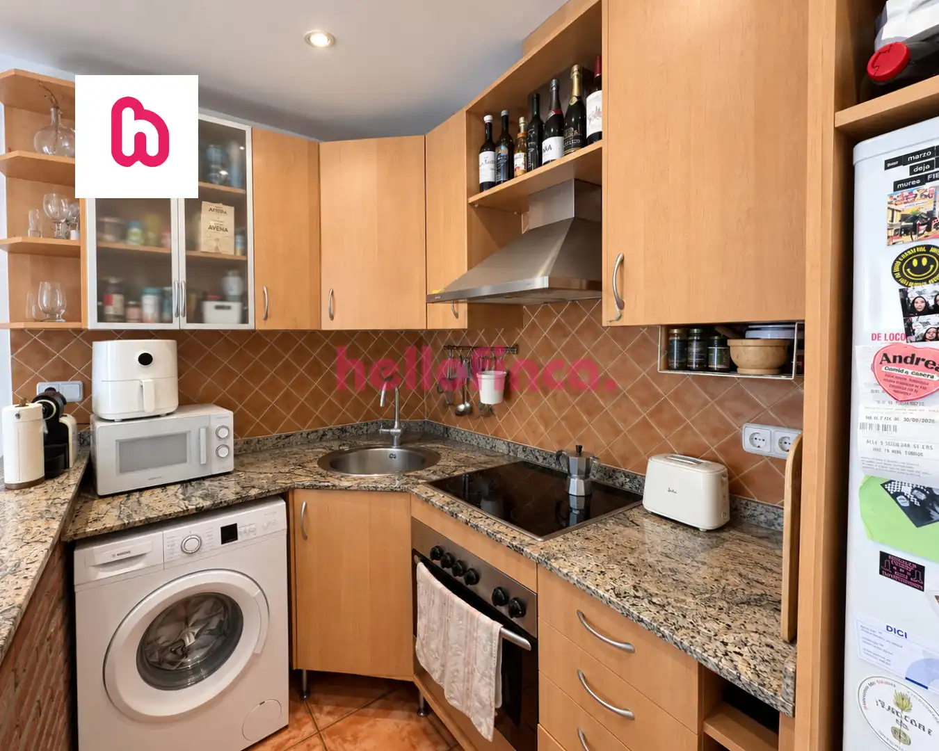 Piso con balcón en venta en Ciutat Vella, imagen 7