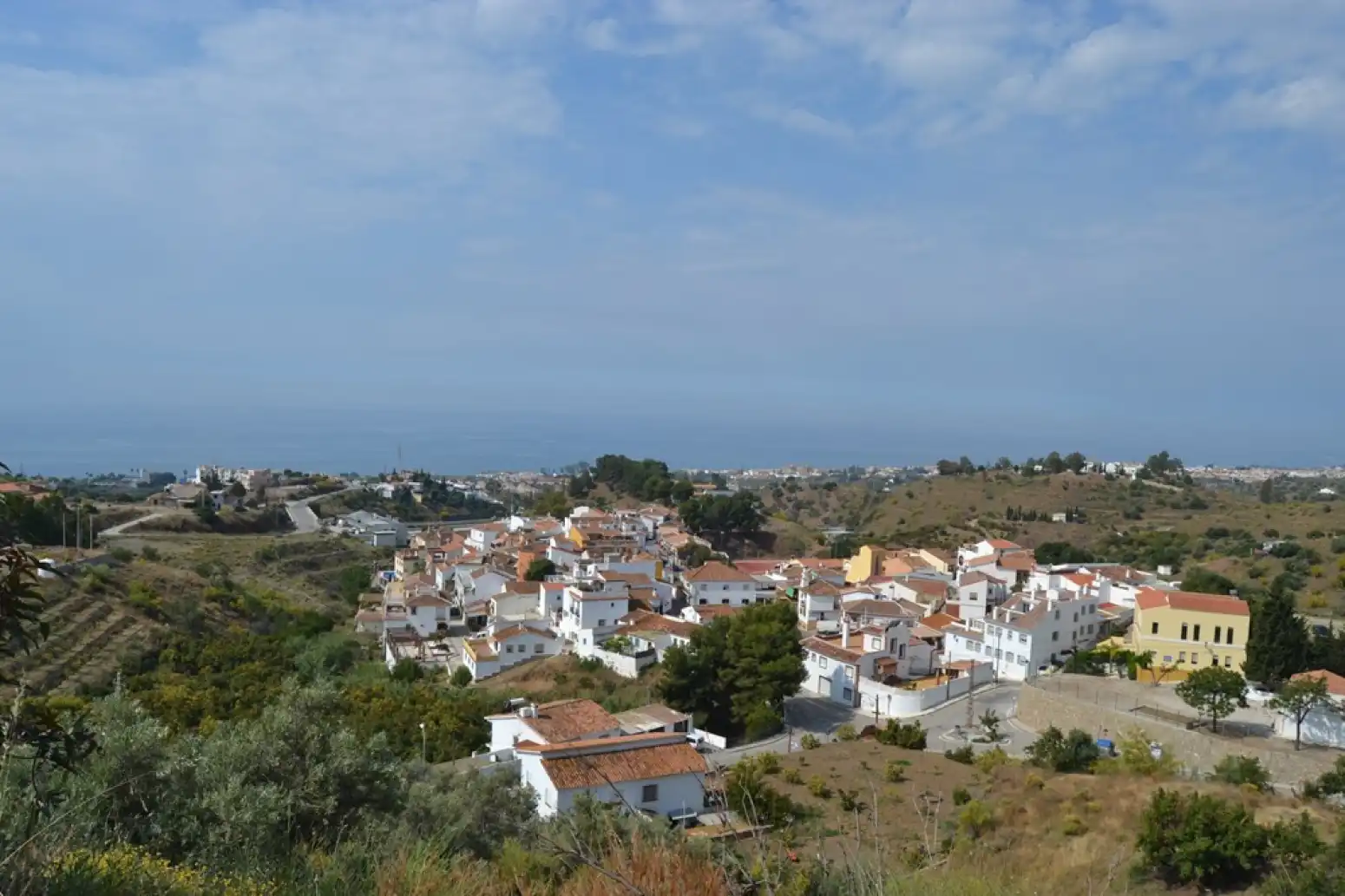 Residential zum Verkauf in Vélez-Málaga - Calle NUEVO CHILCHES, Chilches
