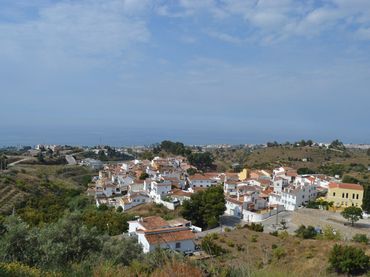 Terreny residencial en venda a Vélez-Málaga - Calle NUEVO CHILCHES