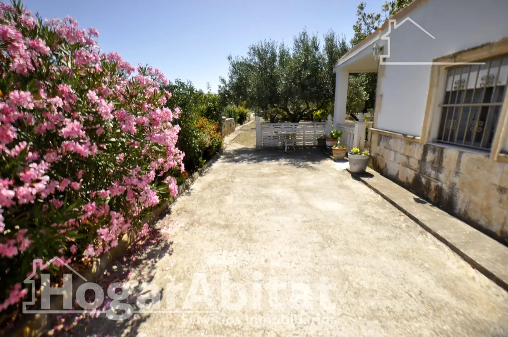 Chalet con piscina en venta en Godelleta, imagen 19