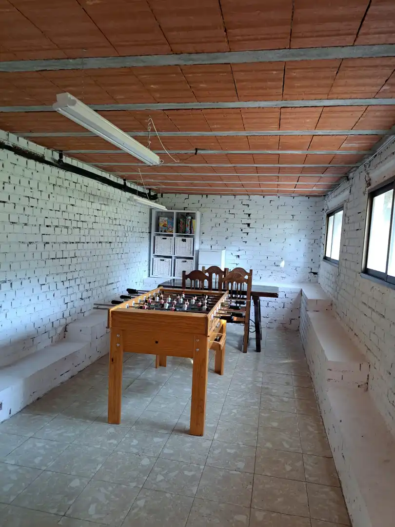 Casa o xalet en venda en Albalate de Zorita amb Calefacció, Jardí privat i Terrassa