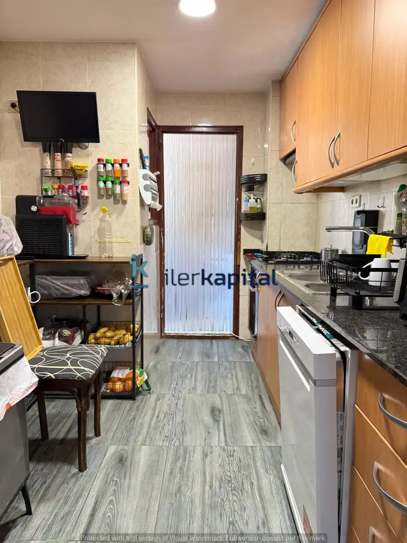 Flat with lift for sale in Cappont, imagen 5