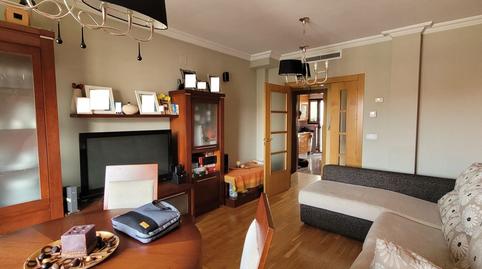 Foto 2 de Pis en venda a El Pilar, Albacete