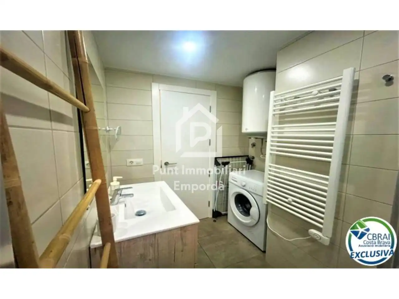 Apartamento con terraza en venta en Calle Mercè Rodoreda, imagen 12