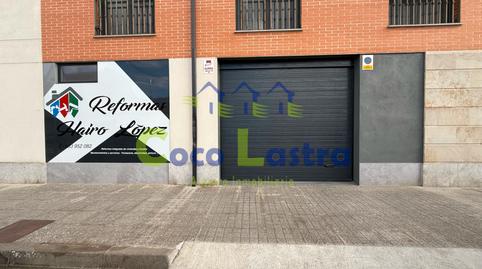 Photo 5 of Premises for sale in Calle Larga, 1, Moriscos, Salamanca