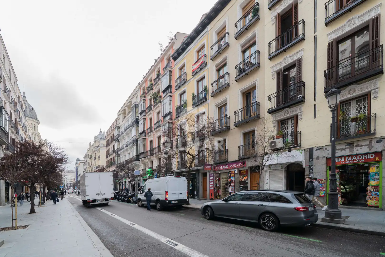 Piso en venta en Sol