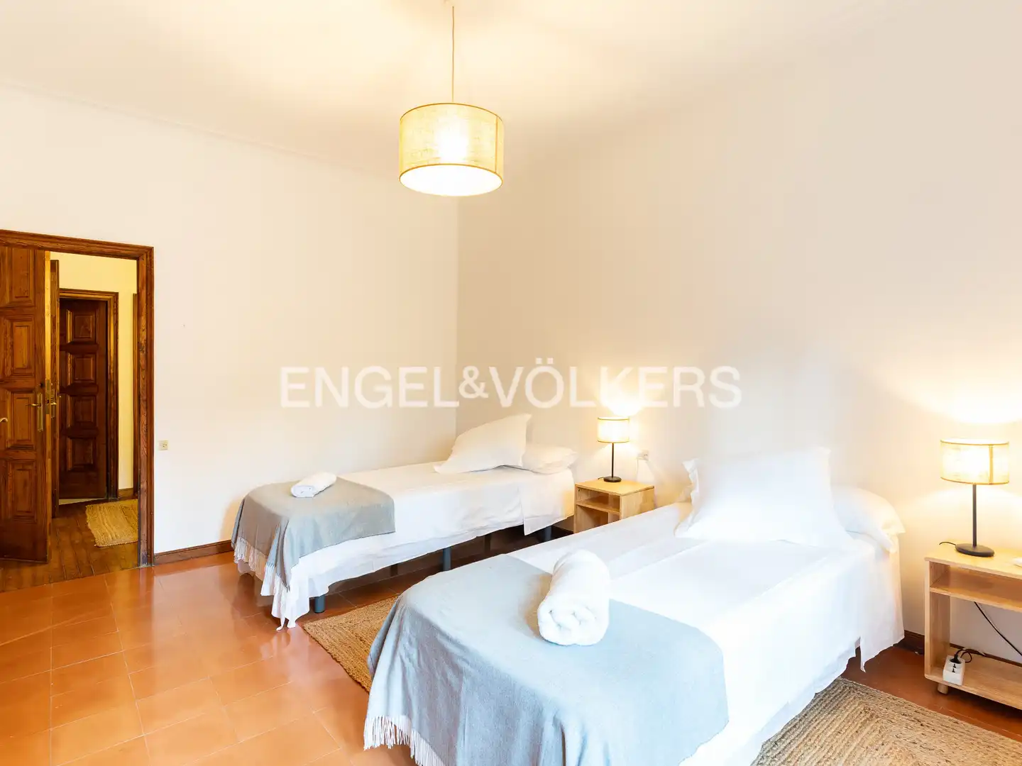 Casa amb jardí en venda a Arenys de Munt, imagen 43