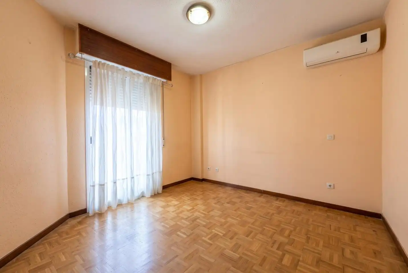 Habitación de Casa o chalet en venta en Las Conejeras - Esparragal