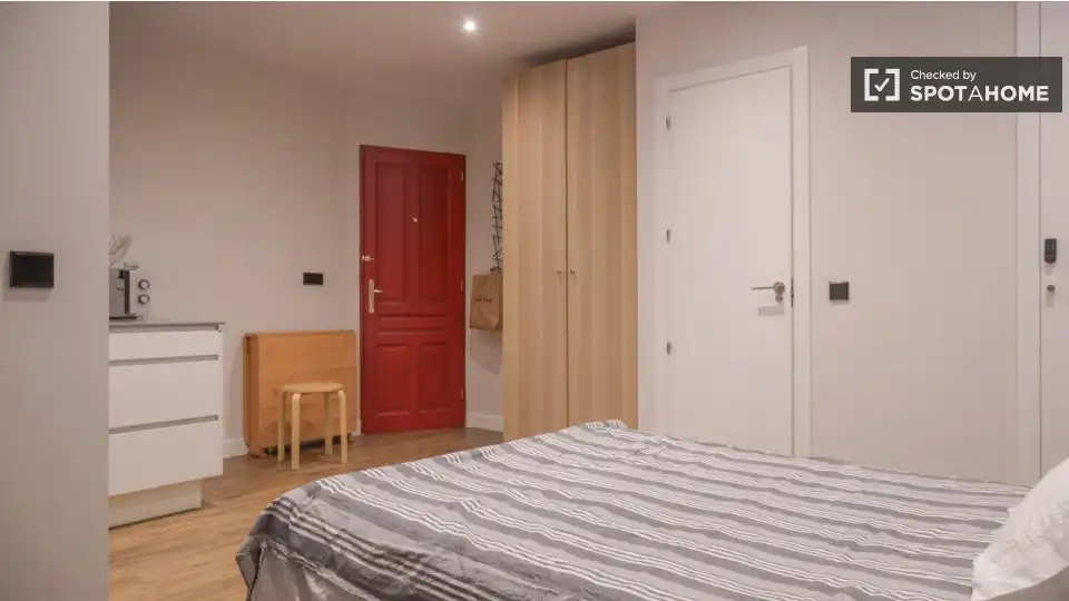 Flat to rent in Retiro, imagen 4
