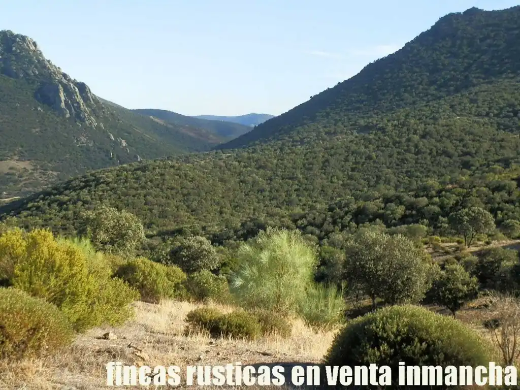 Rustikales Grundstück zum Verkauf in Avenida Ciudad Real Pol N 7, imagen 10