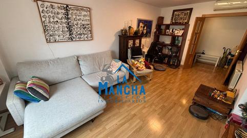 Photo 2 of Flat for sale in Calle Santiago Rusiñol, San Pablo, Albacete Capital