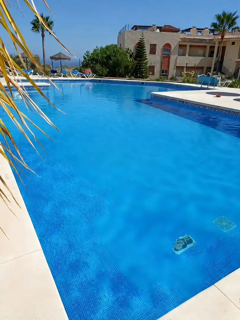 Wohnung mit Pool zum Verkauf in Calle Ópalo 24, imagen 4