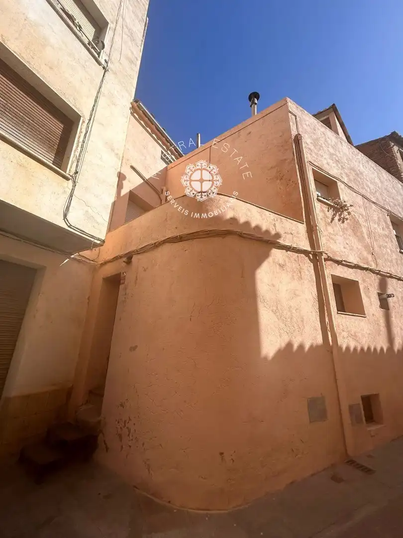 Casa o chalet en venta en cardenal Vidal i barraquer, Casc Antic - Nou Cambrils