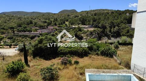 Foto 3 de Casa o xalet en venda a Gata de Gorgos, Alicante