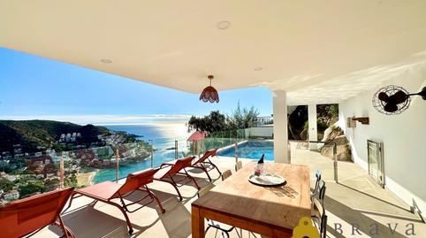 Foto 4 de Casa o xalet en venda a Carrer Joan Lluís Vives, Almadrava - Canyelles - Puig-Rom, Roses