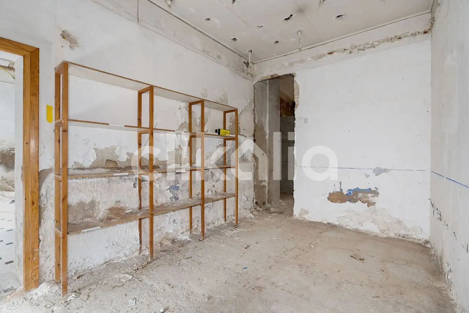 Casa o xalet en venda en Baza amb Calefacció i Terrassa