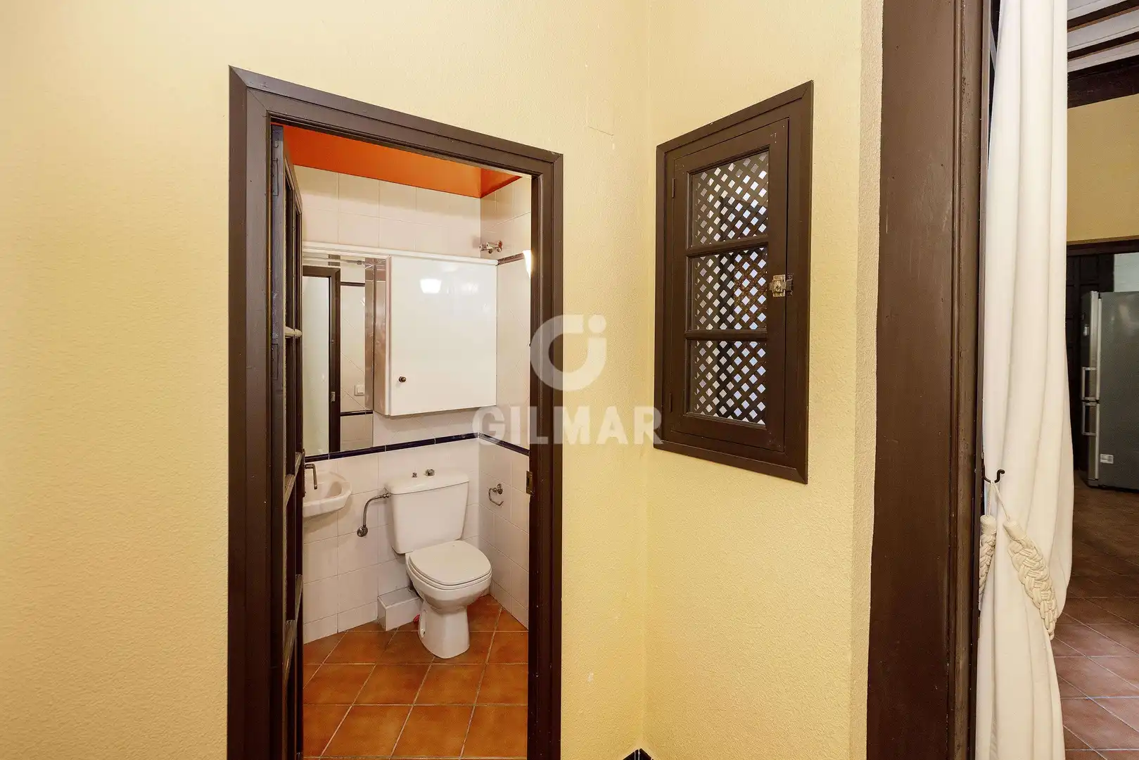 Casa adosada en venta en Alfalfa - Santa Cruz