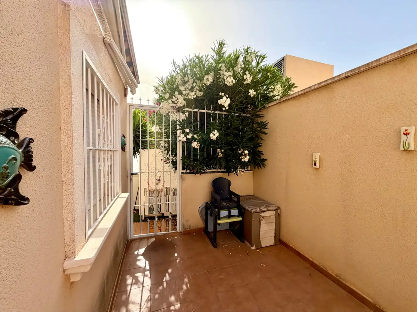 Doppelhaushälfte mit Pool zum Verkauf in Calle Clevilla 1, imagen 8