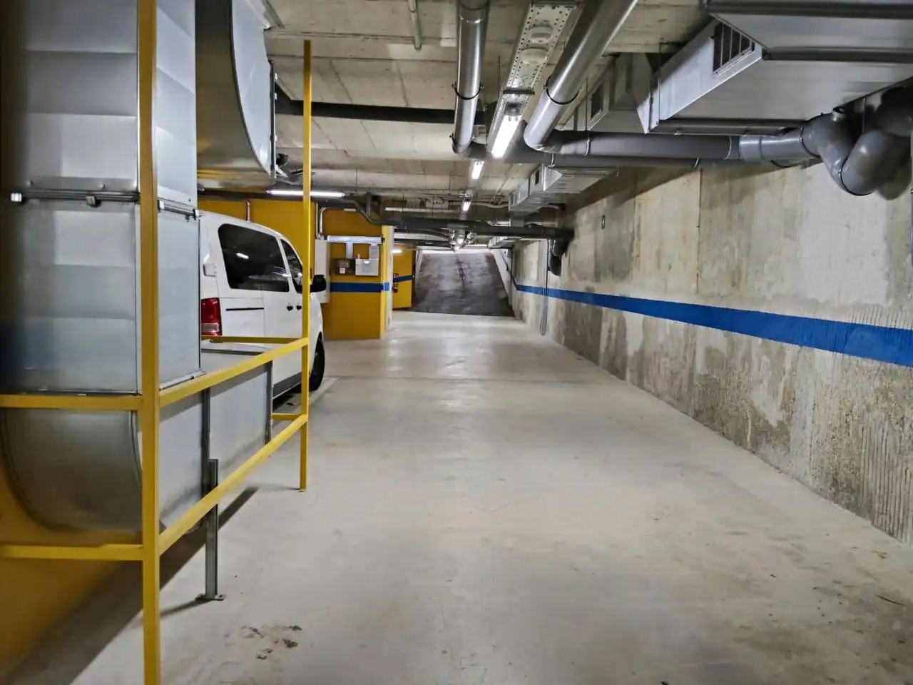 Einzelparkplatz zur Miete in Calle Sant Plàcid 27, imagen 18
