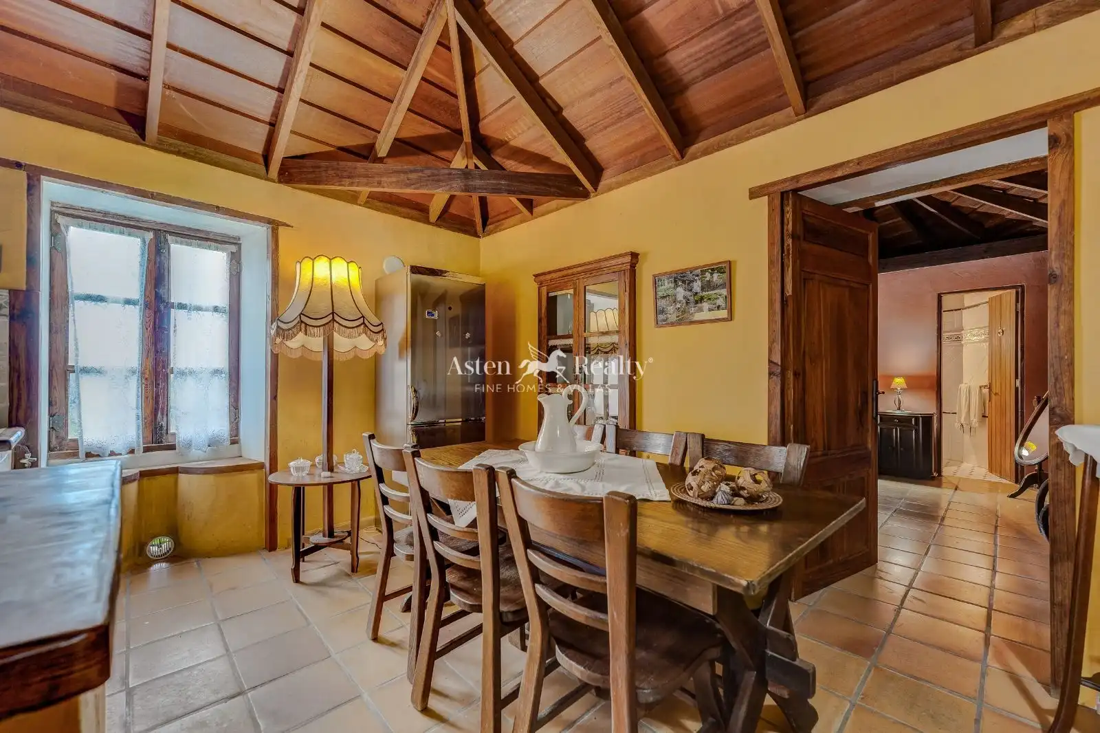 Maison avec piscine à vendre à Las Castras, imagen 17