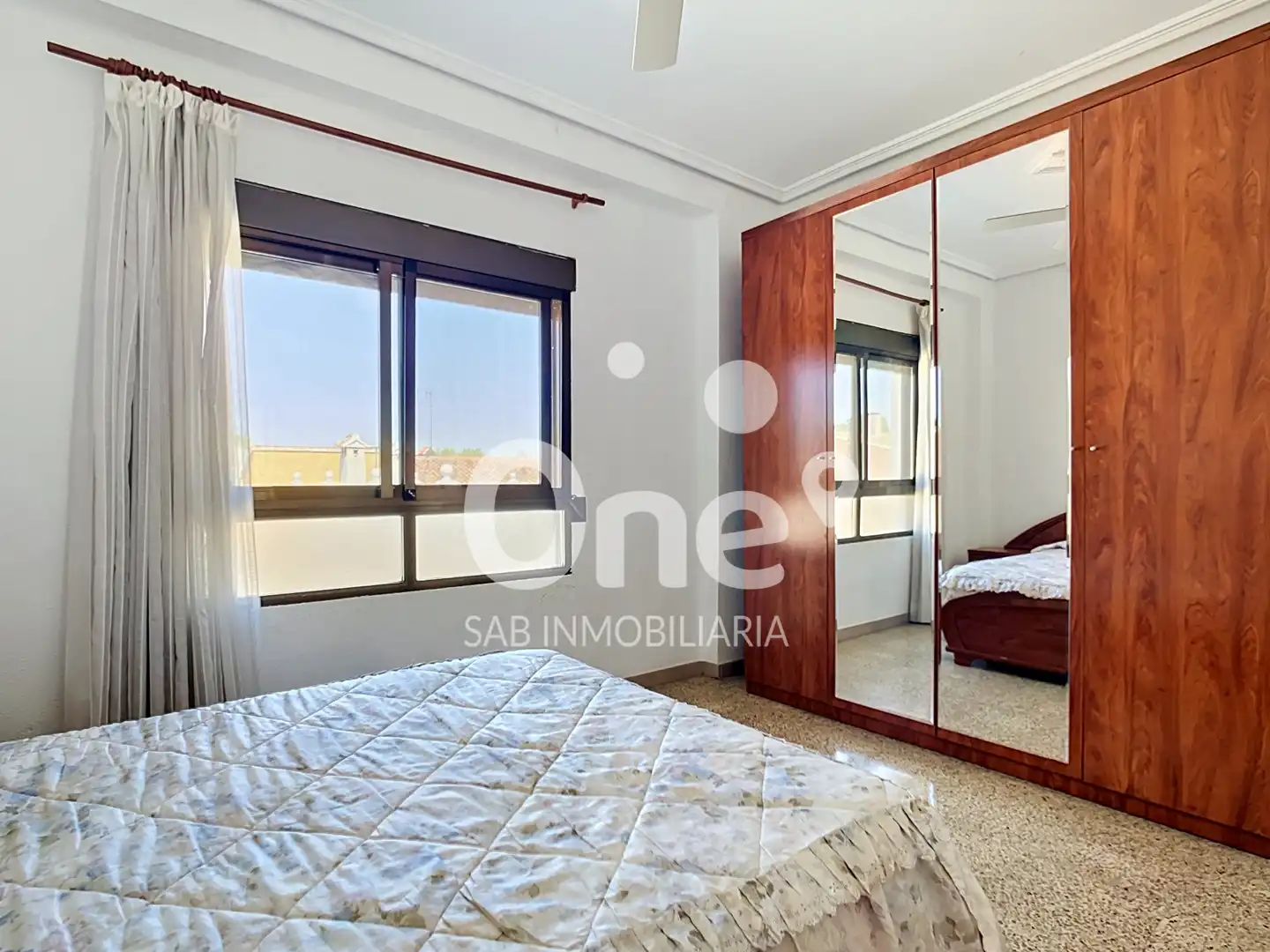 Habitación de Piso en venta en L'Eliana con Aire acondicionado, Terraza y Horno