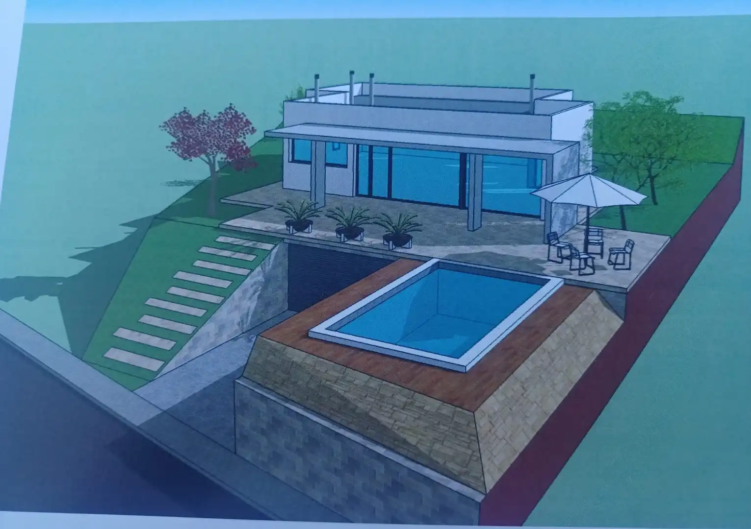 Casa en venda a Castellbisbal, imagen 7