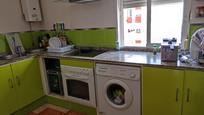 Kitchen of Flat for sale in Barbate  with Balcony