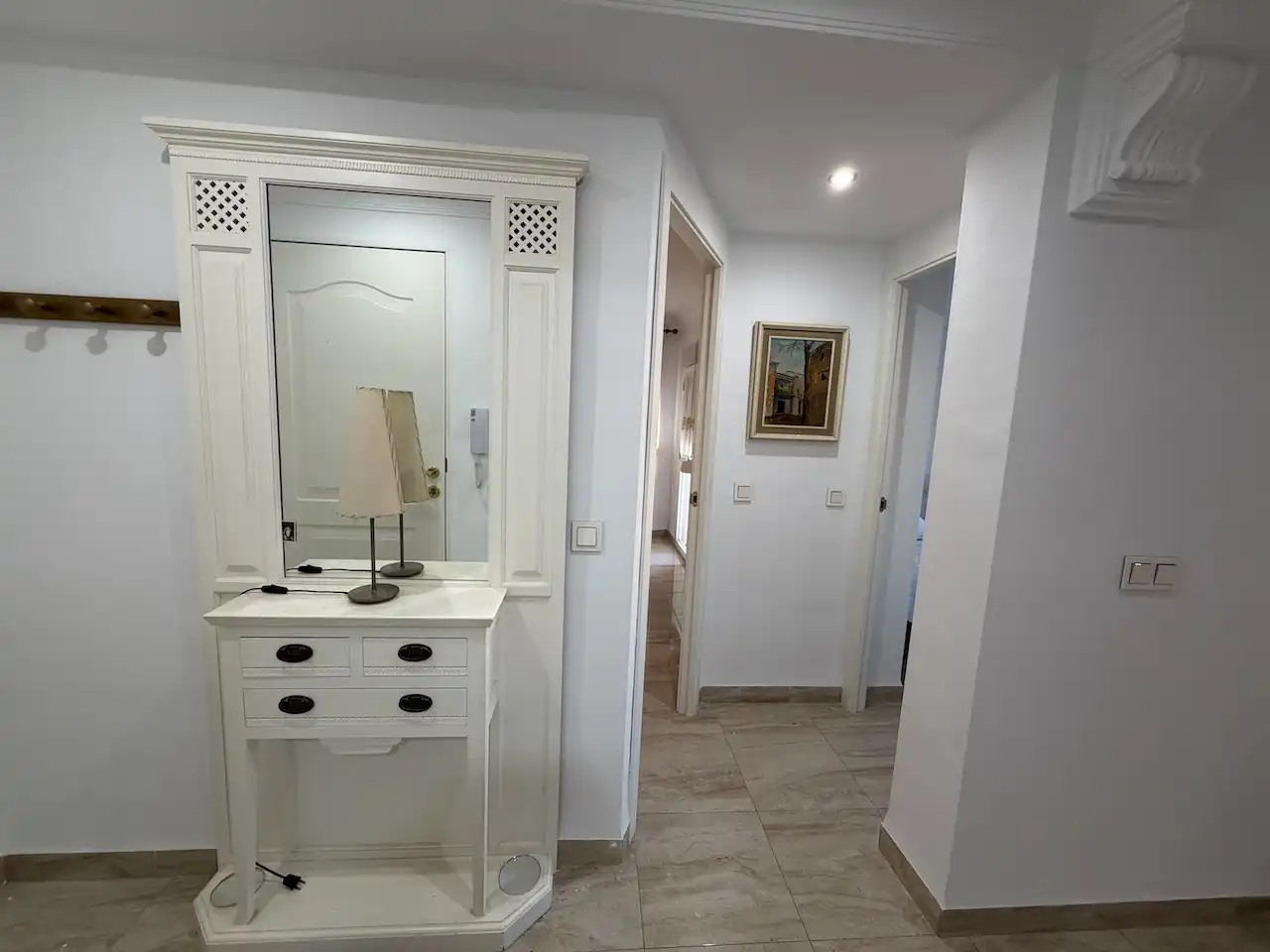Piso con ascensor en venta en Avenida de Andalucía 119, imagen 9