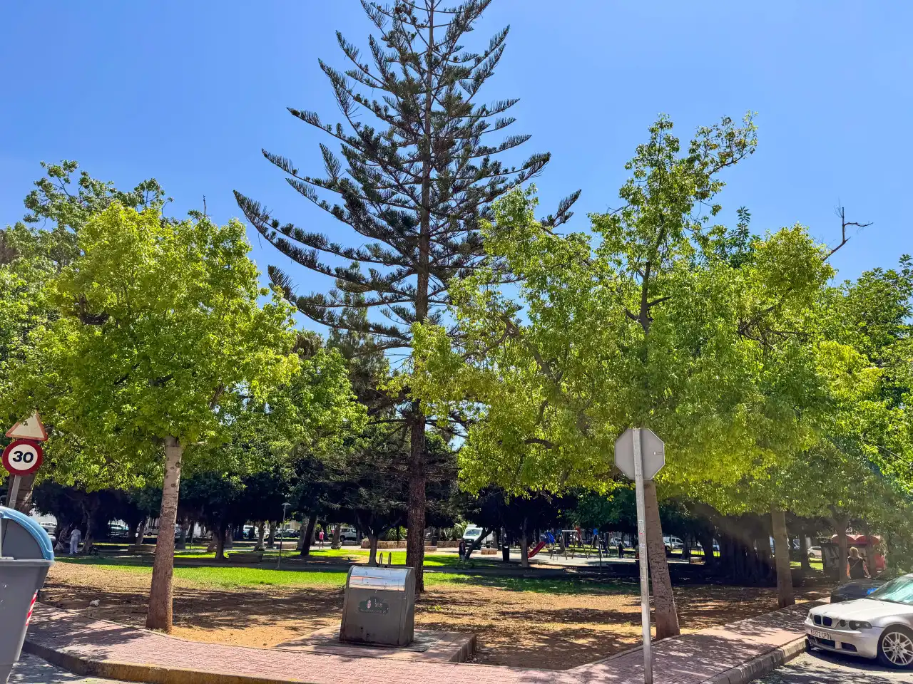 Vista exterior de Apartamento en venta en Torrevieja con Aire acondicionado, Calefacción y Terraza