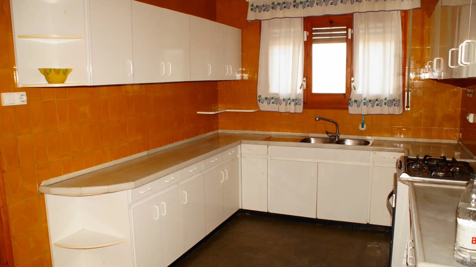 Chalet con terraza en alquiler en Bigues i Riells del Fai, imagen 11