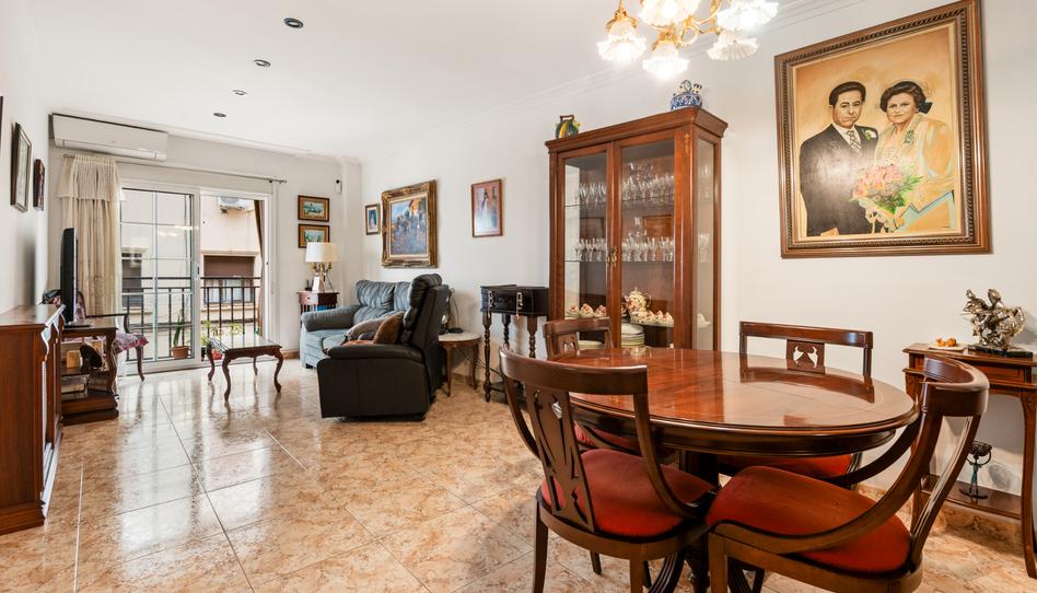 Photo 1 of Flat for sale in Carrer Uva, Santa Eulàlia, Barcelona