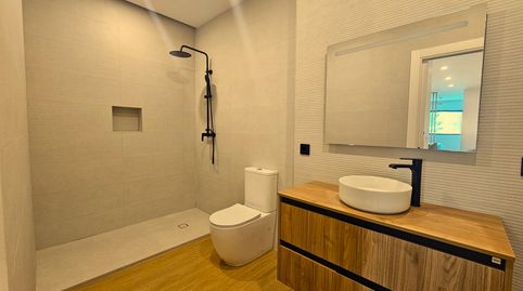 Foto 2 de Apartamento de alquiler en Calle Torre de la Plata, 3, Espartinas Pueblo, Espartinas