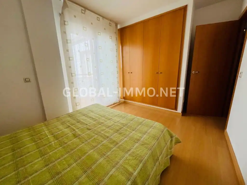 Mini appartamento con piscina in vendita a Carrer del Port Marina, imagen 5