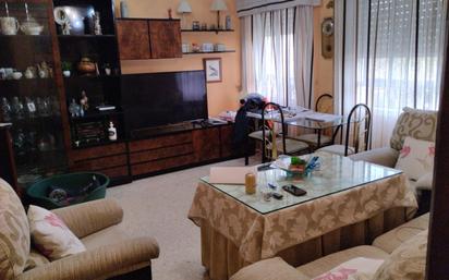 Living room of Flat for sale in  Córdoba Capital  with Air Conditioner