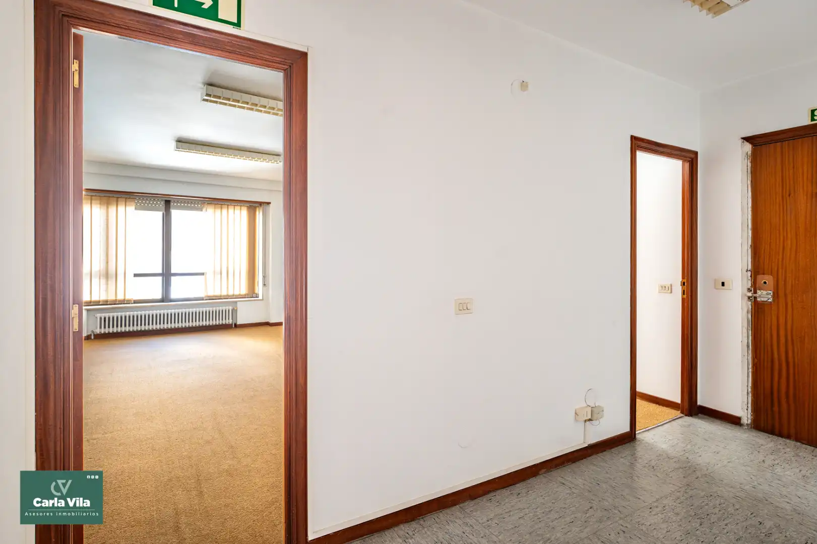 Piso en venta en Lugo con Calefacción, Terraza y Trastero