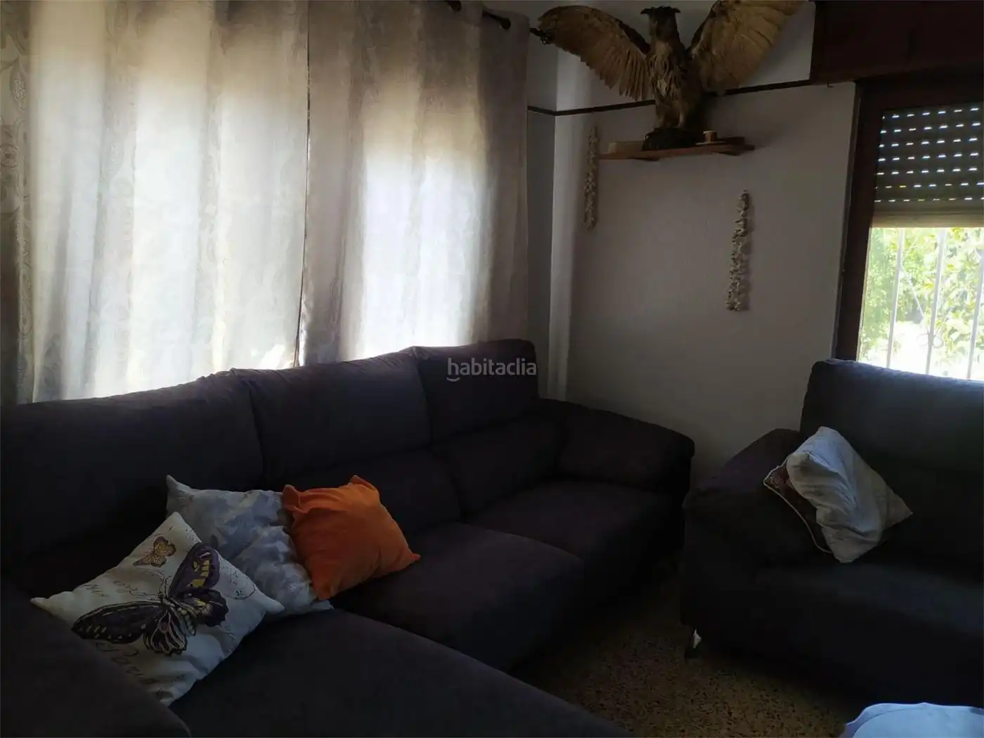 Haus zum Verkauf in Carretera Nijar - Alquián 77, imagen 11