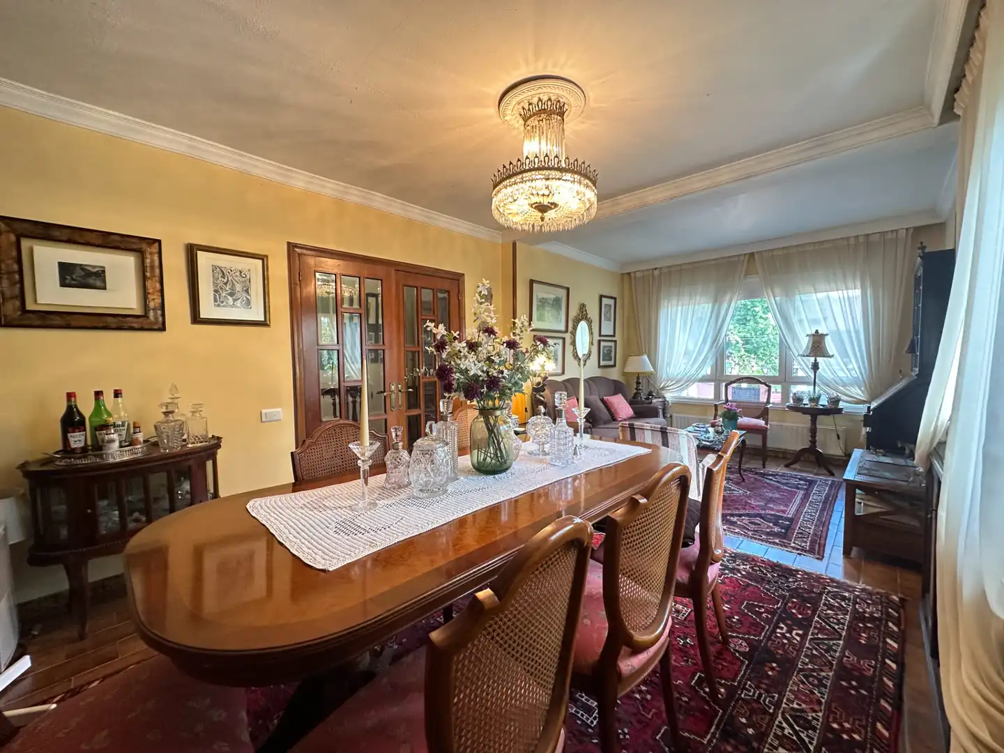 Villa mit Terrasse zum Verkauf in Travesía de Cacheiras, imagen 28