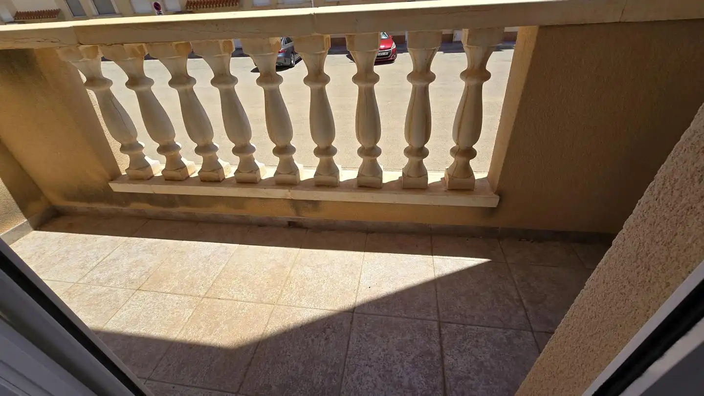 Apartament amb piscina en venda a Puerto Tomás Maestre 1431, imagen 23