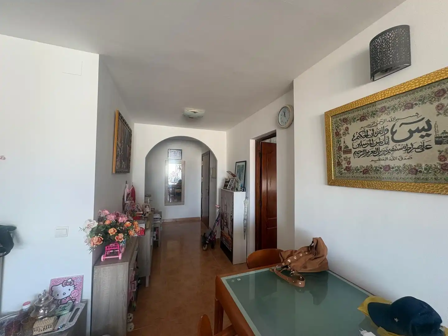 Flat for sale in Algeciras