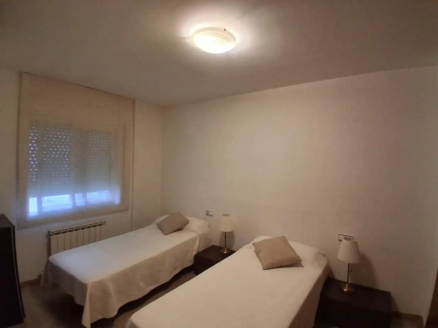Attic for rent in Mollet del Vallès, Barcelona