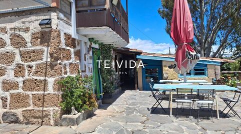 Foto 2 de Casa o chalet en venta en Camino el Topo, Vilaflor de Chasna, Santa Cruz de Tenerife