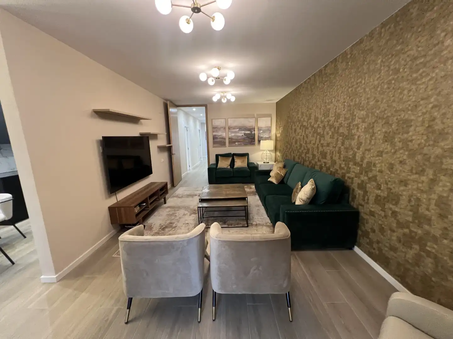 Appartement avec terrasse à vendre à Barcelona - CL ARAGO, imagen 24