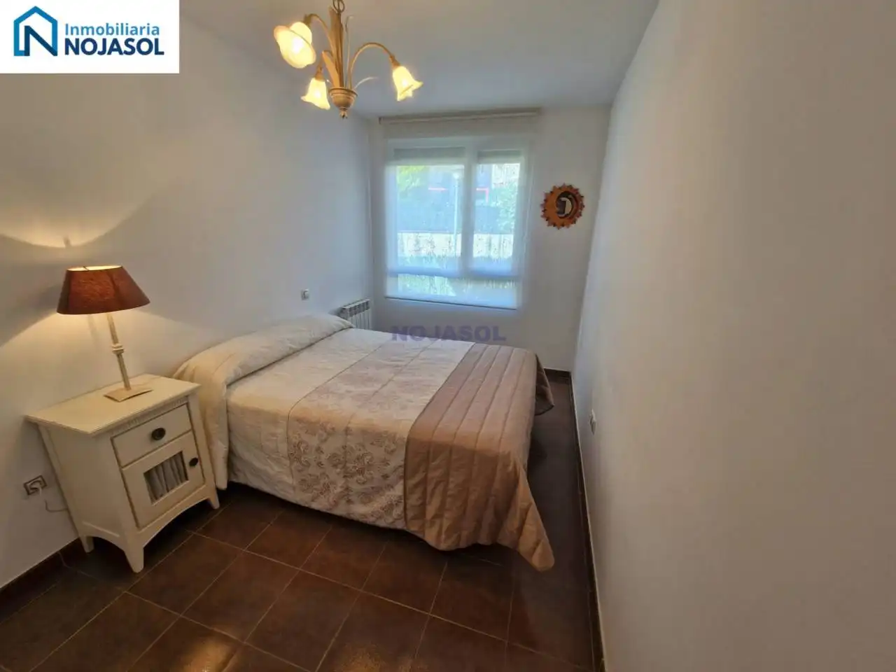 Apartament amb piscina en venda a Calle BARRIO MAEDA, imagen 38