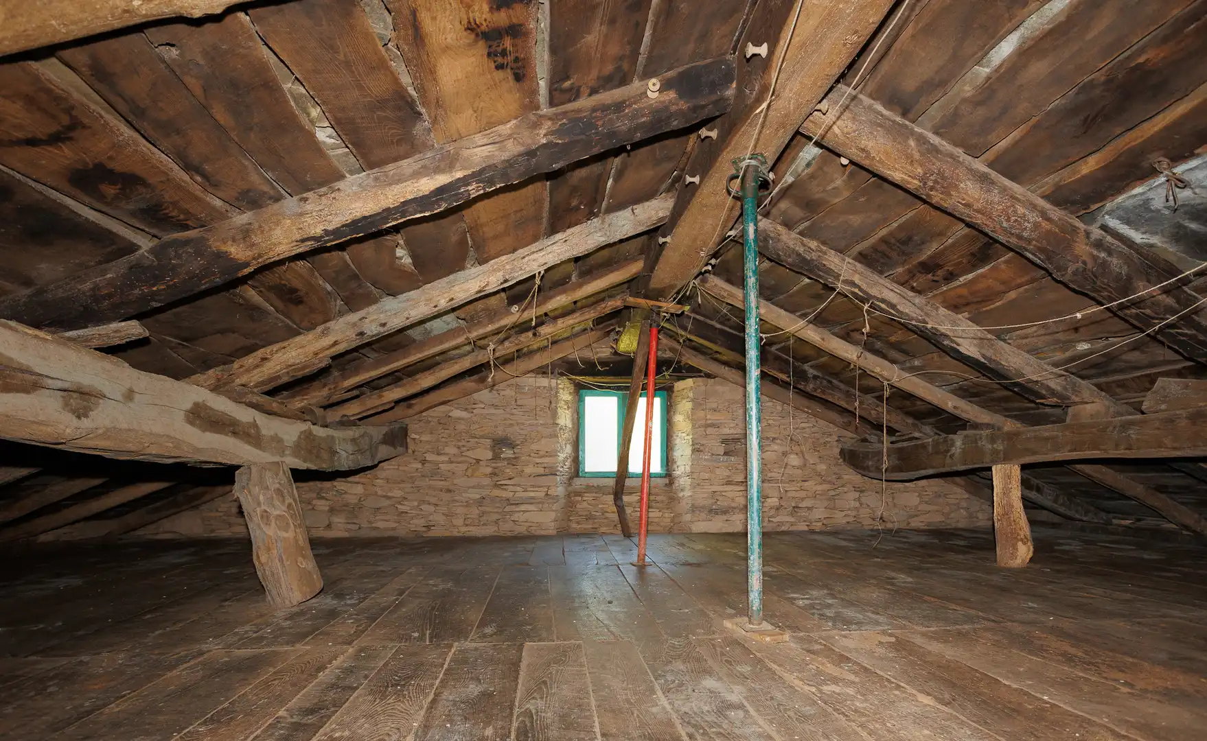 Casa rústica en venda a A Pontenova, imagen 20